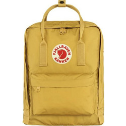 Fjallraven Kanken F23510-135 Σακίδιο Πλάτης 16lt Kantarell