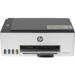 HP Smart Tank 5105 Έγχρωμο Πολυμηχάνημα Inkjet με Wi-Fi και Mobile Print