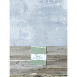Nima Home Kaolin Green Mint Χειροποίητο Σαπούνι 125gr