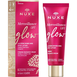 Nuxe Merveillance Lift Glow Cream 50ml