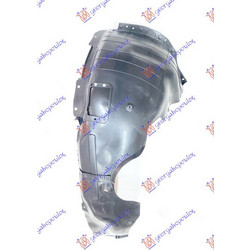 Θολος Εμπρος Πλαστικος Δεξια Hyundai Kona 17-20 - 376000821