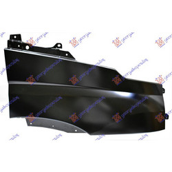 Φτερο Εμπρος Δεξια Iveco Daily 19- - 405200651
