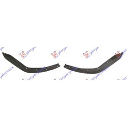 Σποιλερ Προφυλακτηρα Εμπρος Ακραιο Σετ (M-PERFORMANCE) Bmw Series 3 (G20/G21) SDN/S.W. 18-22 - 154506375