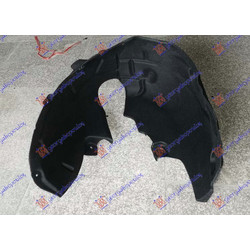 Θολος Πισω Πλαστικος Δεξια Mercedes S Class (W222) 17-20 - 530200851