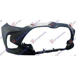Προφυλακτηρας Εμπρος (Α ΠΟΙΟΤΗΤΑ) Mazda 2 Hybrid 22- - 506203370