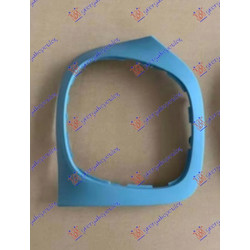Πλαισιο Πισω Φανου ΒΑΦΟΜ. Αριστερα Smart Fortwo 14-20 - 549106212