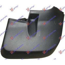 Λασπωτηρας Εμπρος Δεξια Fiat Fullback 16- - 296600861