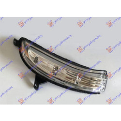 Φλας Πλαινο Καθρεφτη Led Δεξια Renault Koleos 11-17 - 666105491