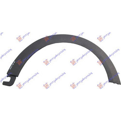 Πλαστικη Κουρμπα Φτερου Εμπρος (Μ/Χ PDC) Δεξια Mini COOPER/ONE (F55/F56) 14-21 - 691106541