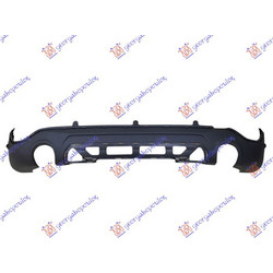 Σποιλερ Προφυλακτηρα Πισω (S) (ΜΕ PDS) Mini Countryman 21- - 696106375
