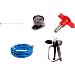 Kit για Μηχάνημα Βαφής Airless A050012M