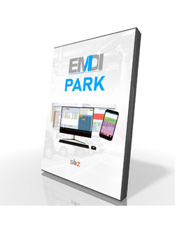 EMDI PARK CLOUD ή ΕΝΟΙΚΙΟ - Αποστολή αποδείξεων στο myDATA - SBZ SYSTEMS