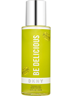 Dkny Be Delicious Body Mist 250ml