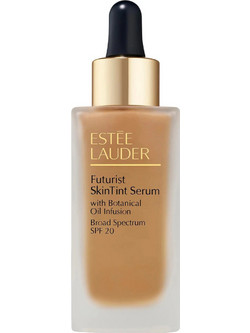 Estee Lauder Futurist SkinTint Serum 4W1 Honey Bronze Liquid Make Up 30ml