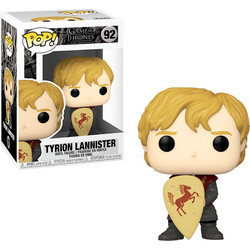 Funko Pop! Television Game Of Thrones 92 Tyrion Lannister