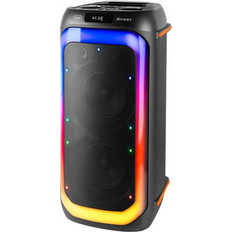 Trevi XF-780 Ηχείο με Λειτουργία Καραόκε