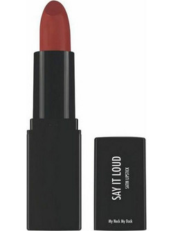Sleek Say It Loud Satin My Neck My Back Κραγιόν Stick