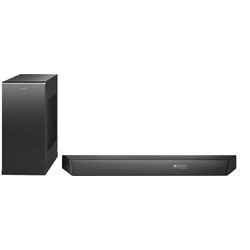 Philips TAB7807 Soundbar 310W 3.1 με Ασύρματο Subwoofer & Τηλεχειριστήριο