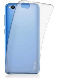FONEX TPU CASE 0.2mm XIAOMI REDMI GO backcover