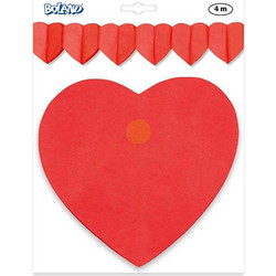 Boland Pendulum Heart 4m