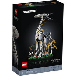 Lego Horizon Forbidden West Tallneck για 18+ Ετών 76989
