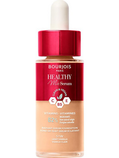 Bourjois Healthy Mix Serum Foundation 51W Light Vanilla 30ml