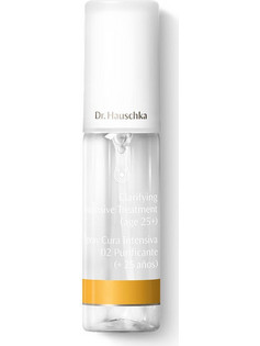 Dr. Hauschka Intensive Treatment 02 Serum Προσώπου για Ακμή 40ml