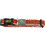 Hunter Hilo Vario Basic Κολάρο Σκύλου Πορτοκαλί 2.5x33-50cm