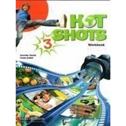 Hot Shots 3 Workbook