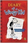Diary of a Wimpy Kid Diary of a Wimpy Kid