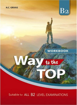 Way to the Top B2