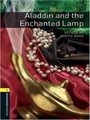 Aladdin and the Enchanted Lamp Aladdin and the Enchanted Lamp