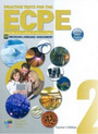 Practice Tests For The ECPE Book 2 Practice Tests For The ECPE Book 2