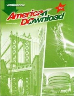 American Download B2: WorkBook