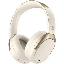 Edifier WH950NB ANC Ασύρματα Bluetooth Ακουστικά Over Ear με Noise Canceling Μπεζ