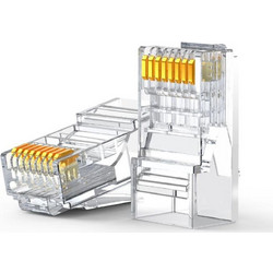 Modular plug CAT6 unshielded UGREEN NW120 60558