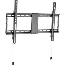 Gembird WM-80F-01 Βάση Τηλεόρασης Τοίχου 37"-80"