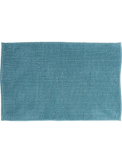 Πατάκι μπάνιου πολυεστερικό 50 x 80 εκ. 5Five 138043Q