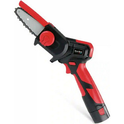 Blue Bird CS 22-04 Κλαδευτικό Αλυσοπρίονο Μπαταρίας 12.6V 188gr με Λάμα Carving 10cm