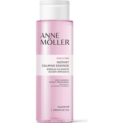 Anne Moller Clean Up Calming Toner Λοσιόν Τόνωσης Προσώπου 400ml