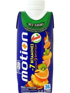 Amita Motion 330Ml (90)