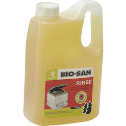 ΧΗΜΙΚΟ ΥΓΡΟ ΑΠΟΛΥΜΑΝΣΗΣ 2 Lt.RINSE