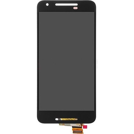 LG Η791 Nexus 5X - LCD + Touch Black Original