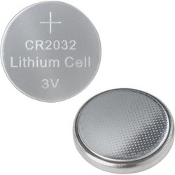 LogiLink CR2032 10τμχ