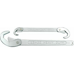Vorel 54000 Σετ Γατζόκλειδο 9-32mm