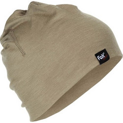 Σκούφος Beanie Merino Lite Fox Outdoor Coyote Tan