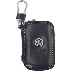 Κλειδοθήκη Αυτοκινήτου Δερματίνη Glatt - Volkswagen OEM