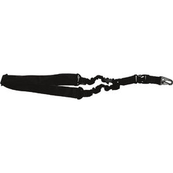 Αορτήρας Ενός Σημείου Bungee Sling MFH Μαύρος 30757A