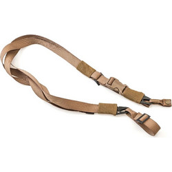 Αορτήρας 2 Σημείων Tactical Assault Sling D5-2003 Defcon 5 Coyote