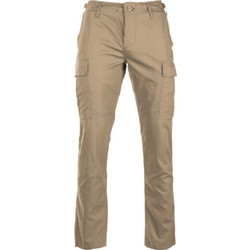 Παντελόνι US Field Pants R/S Slim Fit Mil-Tec Khaki